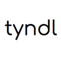 tyndl logo, tyndl contact details