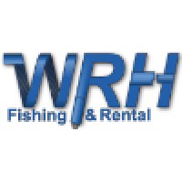 WRH Fishing & Rental logo, WRH Fishing & Rental contact details