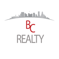 BC Realty logo, BC Realty contact details