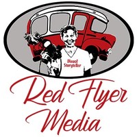 Red Flyer Media logo, Red Flyer Media contact details