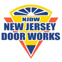 New Jersey Door Works Inc. logo, New Jersey Door Works Inc. contact details