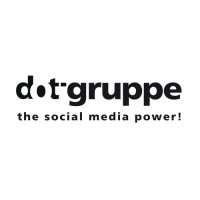 dot-gruppe logo, dot-gruppe contact details