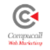 Compucall Web Marketing logo, Compucall Web Marketing contact details