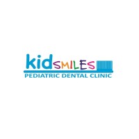 KidSmiles Pediatric Dental Clinic logo, KidSmiles Pediatric Dental Clinic contact details