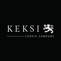 Keksi Cookie Company logo, Keksi Cookie Company contact details