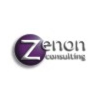 Zenon Consulting logo, Zenon Consulting contact details