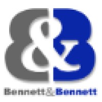 Bennett & Bennett logo, Bennett & Bennett contact details