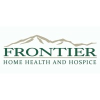 Frontier Hospice logo, Frontier Hospice contact details