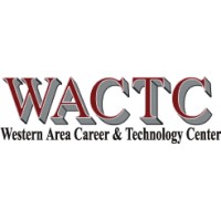 Western Area Career And Technical Center logo, Western Area Career And Technical Center contact details