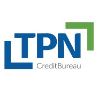 TPN Credit Bureau logo, TPN Credit Bureau contact details