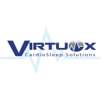 VirtuOx, Inc. logo, VirtuOx, Inc. contact details