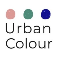 Urban Colour logo, Urban Colour contact details