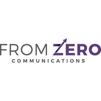 From Zero Communications logo, From Zero Communications contact details