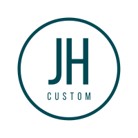 JEFF HOOD CUSTOM logo, JEFF HOOD CUSTOM contact details