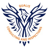 Qualis Consulting and Inspections logo, Qualis Consulting and Inspections contact details