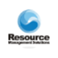 Resource Management Solutions logo, Resource Management Solutions contact details