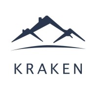 KRAKEN Australia Pty Limited logo, KRAKEN Australia Pty Limited contact details