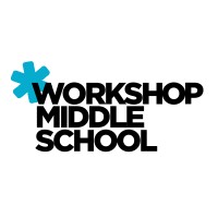 Workshop Middle School logo, Workshop Middle School contact details