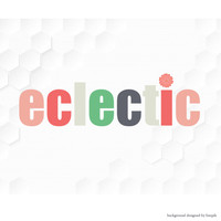 eclectic.yem logo, eclectic.yem contact details