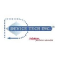 Device Tech Inc logo, Device Tech Inc contact details