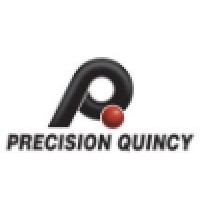 Precision Quincy Corp. logo, Precision Quincy Corp. contact details