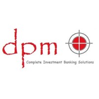 DPM Corporate Advisors Private Limited logo, DPM Corporate Advisors Private Limited contact details