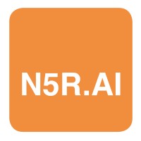 N5R.AI logo, N5R.AI contact details