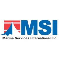 Marine Services International Inc logo, Marine Services International Inc contact details