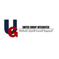 United Group Engineering & Contracting logo, United Group Engineering & Contracting contact details