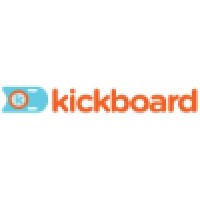 Kickboard logo, Kickboard contact details