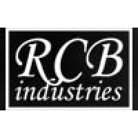 RCB Industries logo, RCB Industries contact details