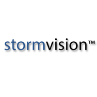 Stormvision logo, Stormvision contact details