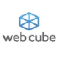 Web Cube logo, Web Cube contact details