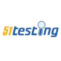 51Testing logo, 51Testing contact details