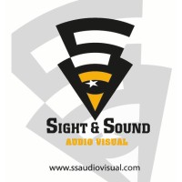 Sight & Sound Audio Visual, Inc logo, Sight & Sound Audio Visual, Inc contact details