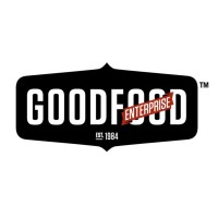 GoodFood Enterprise logo, GoodFood Enterprise contact details