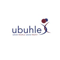 UBUHLE PEOPLE SOLUTIONS logo, UBUHLE PEOPLE SOLUTIONS contact details