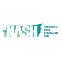 Northwest Arts Streaming Hub logo, Northwest Arts Streaming Hub contact details