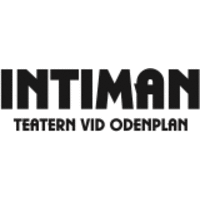 Intiman Teater logo, Intiman Teater contact details