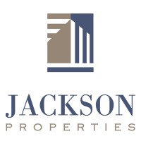 Jackson Properties, Inc. logo, Jackson Properties, Inc. contact details