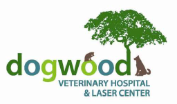 Dogwood Veterinary Hospital and Laser Center logo, Dogwood Veterinary Hospital and Laser Center contact details