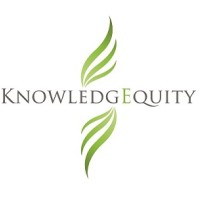 KnowledgEquity logo, KnowledgEquity contact details