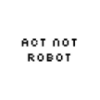 Act Not Robot LLC logo, Act Not Robot LLC contact details