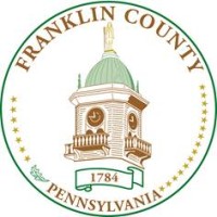 Franklin County, PA logo, Franklin County, PA contact details