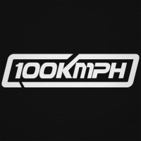 100kmph logo, 100kmph contact details