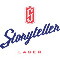 Storyteller Beverages Inc. logo, Storyteller Beverages Inc. contact details