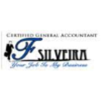 F Silveira, Certified General Accountant logo, F Silveira, Certified General Accountant contact details