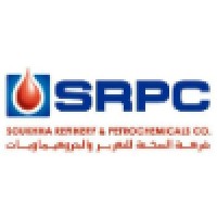 Soukhna Refinery and Petrochemicals Company - SRPC logo, Soukhna Refinery and Petrochemicals Company - SRPC contact details