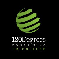 180 Degrees Consulting H.R. College logo, 180 Degrees Consulting H.R. College contact details