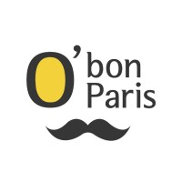 O'bon Paris logo, O'bon Paris contact details